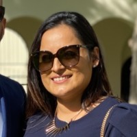 Rhina Del Real