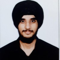 Supreet Singh