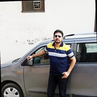 Manoj Jain