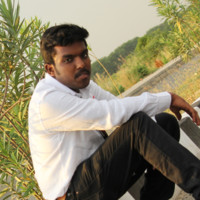 Vivekanandhan Elangovan