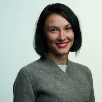 Iryna Chaichevska
