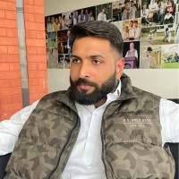 Deependra Singh