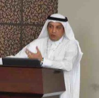 Abdulrahman Almohaimid