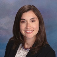 Moira Creedon, Ph.D.
