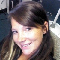 Cassie Mcgill