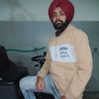 Harnam Singh