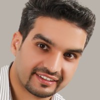 Amin khazaei