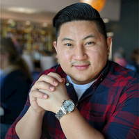 Peter Xiong