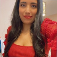 Rosa Alcivar