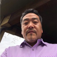 Roger Fujita