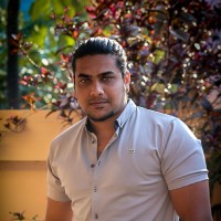 Jeevan A