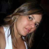 leidiane vieira