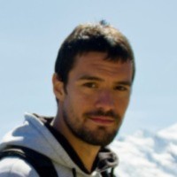 Raúl Navarro Uribe