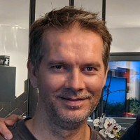 Stéphane CREMER