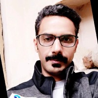 Mohammed Aljubarah