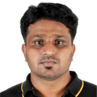 Eldho George