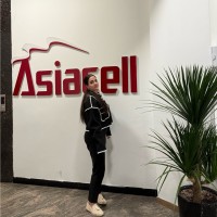 Raghad Jamal