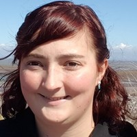 Stephanie Day