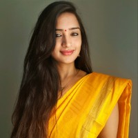 Suhasini Ashok Kumar