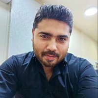 Zeshan Ismail