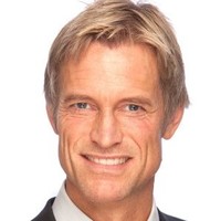 Fredrik Smith