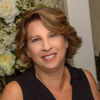 Barbara Anne Friedman