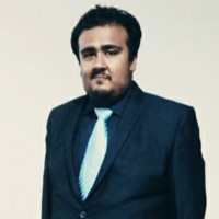 Shounak Dasgupta