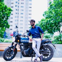 Rajesh Pachigalla
