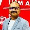 Santhosh K N.