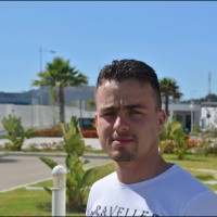 Hamza AFILAL