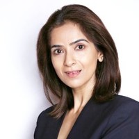 Monica Valrani