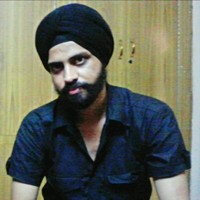 Gurudarshan Singh