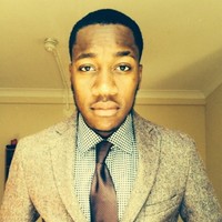 Alex Ossai Self employed