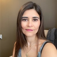 Ximena Muñoz Bolivar
