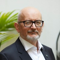 Richard Hyde