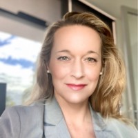 Anja Piggott