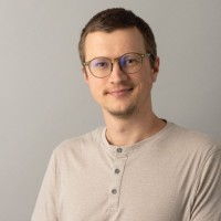 Bálint Szeder, Phd