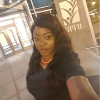 Elizabeth Oteng-Amponsah