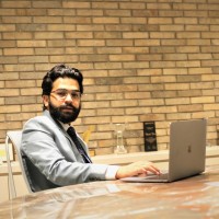 Vatsal Gandhi