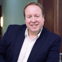 Simon Darlington