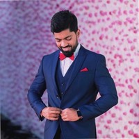 Hardik Patel 🇮🇳