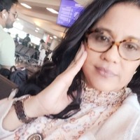 Vimala Charran