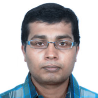 INDRAJIT SIL