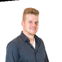 Timo Van Der Velden