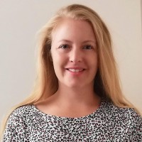 Courtney Odendaal