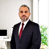 Eyad S. Rasheed