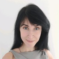 Maria Suetenko Dakovic