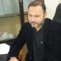 Fakhr E Alam Orakzai