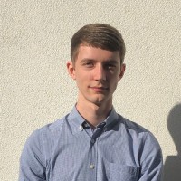Ryan Healy