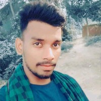 Manmohan Patra